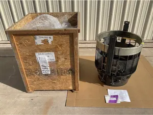 LEARJET  ENGINE THRUST REVERSER TRANSLATOR (PART NO. 45-12200-2)